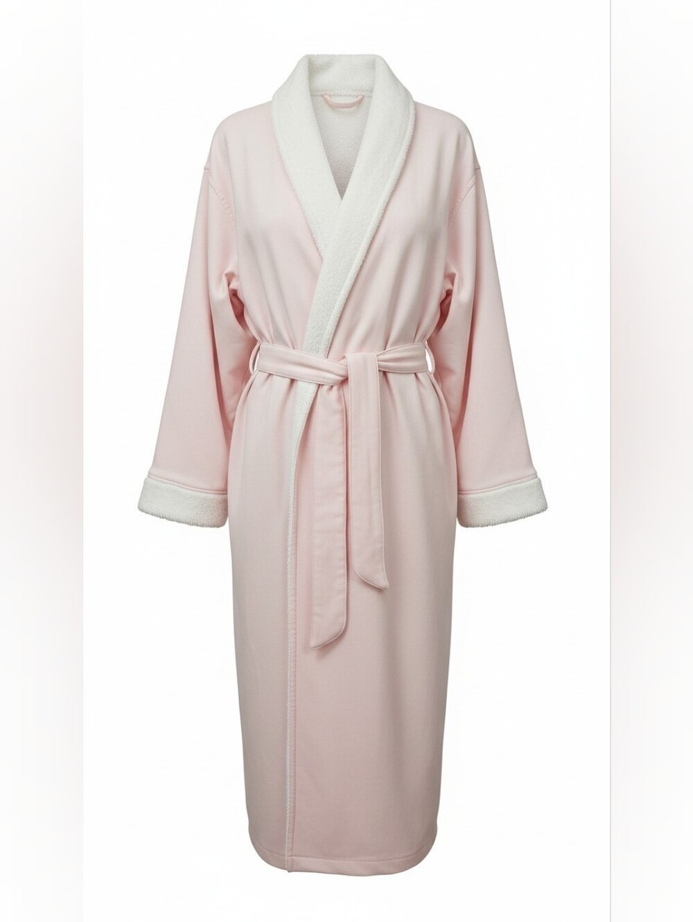 Monarch Cypress Microfiber Shawl Collar Robe